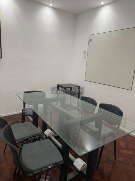 Oficina en Alquiler en Capital, Mendoza