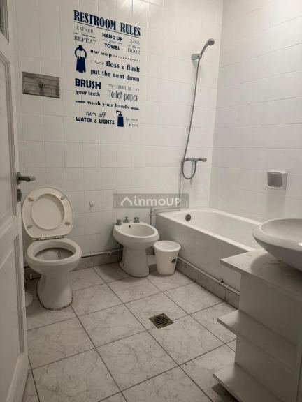 Oficina en Alquiler en Capital, Mendoza