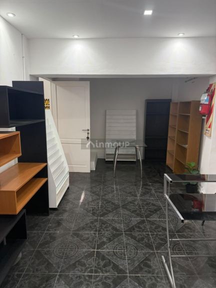 Oficina en Alquiler en Capital, Mendoza