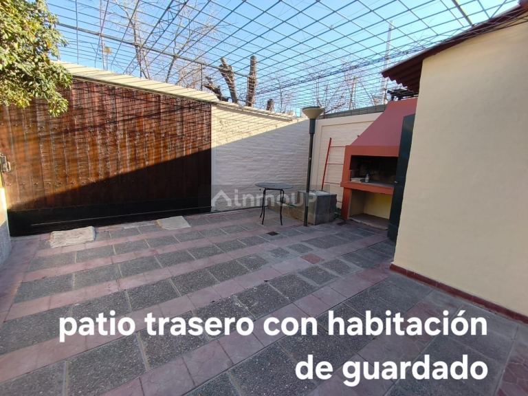 Casa en Venta en Guaymallen, Mendoza