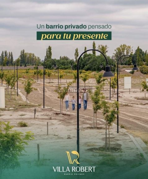 Lote en Venta en San Martin, Mendoza