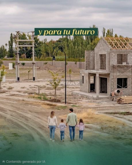 Lote en Venta en San Martin, Mendoza