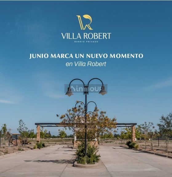 Lote en Venta en San Martin, Mendoza