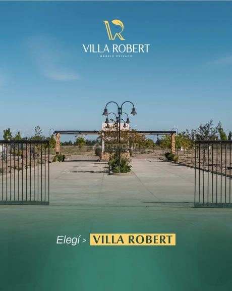 Lote en Venta en San Martin, Mendoza