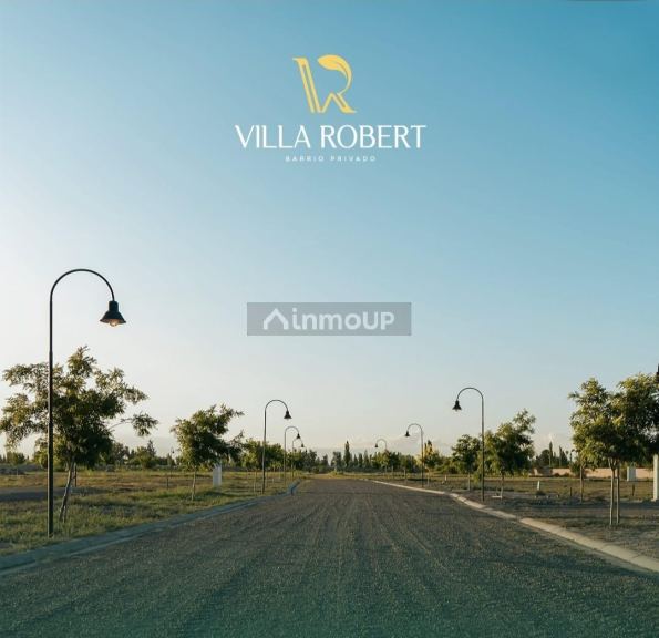 Lote en Venta en San Martin, Mendoza