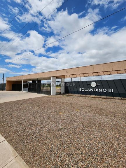 Lote en Venta en Guaymallen, Mendoza
