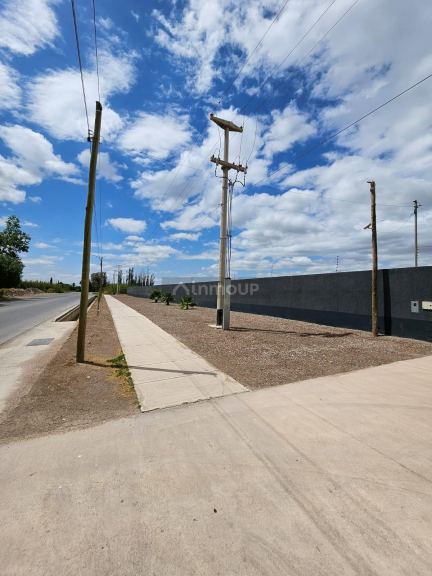 Lote en Venta en Guaymallen, Mendoza