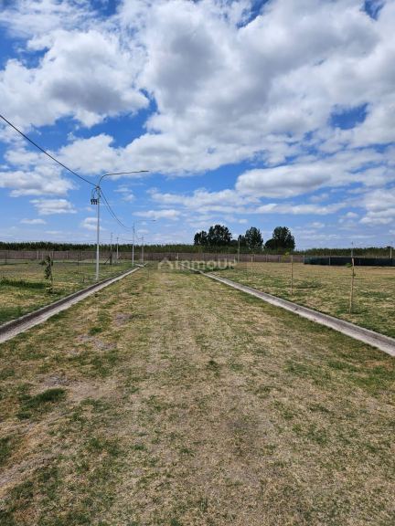 Lote en Venta en Guaymallen, Mendoza