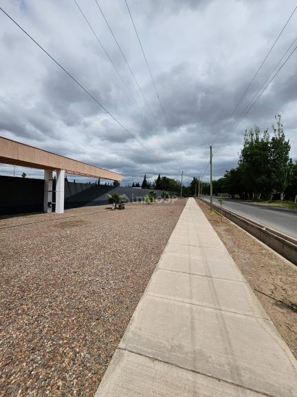 Lote en Venta en Guaymallen, Mendoza