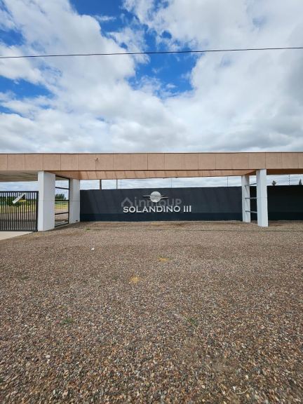 Lote en Venta en Guaymallen, Mendoza