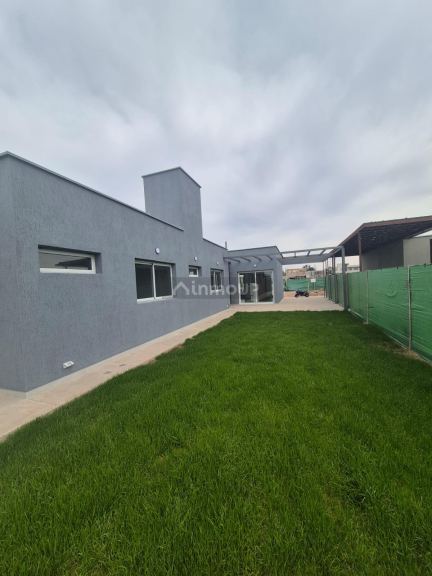 Casa en Alquiler en Lujan de Cuyo, Mendoza