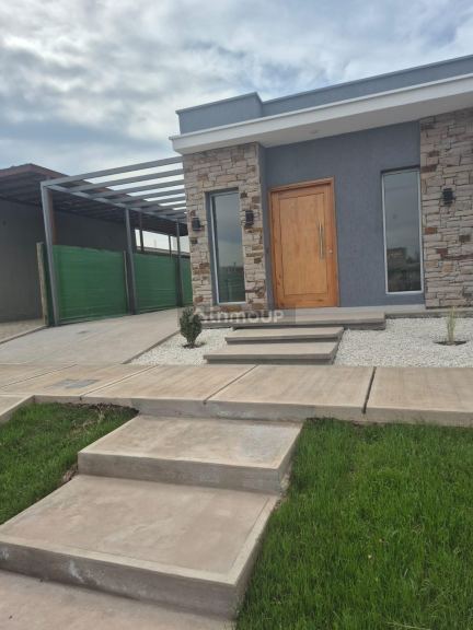 Lujan de Cuyo Barrio Privado Terra Malva