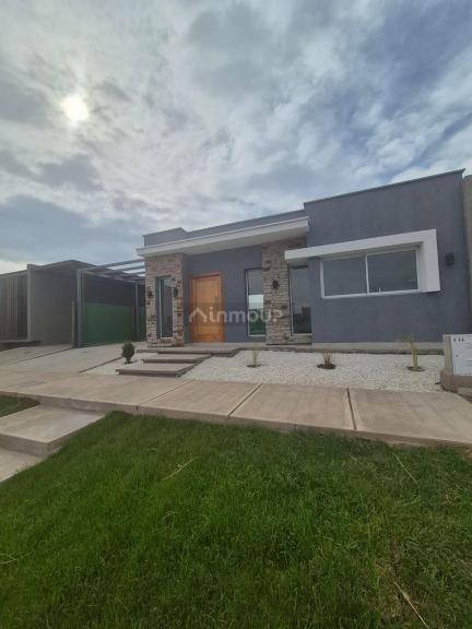 Lujan de Cuyo Barrio Privado Terra Malva