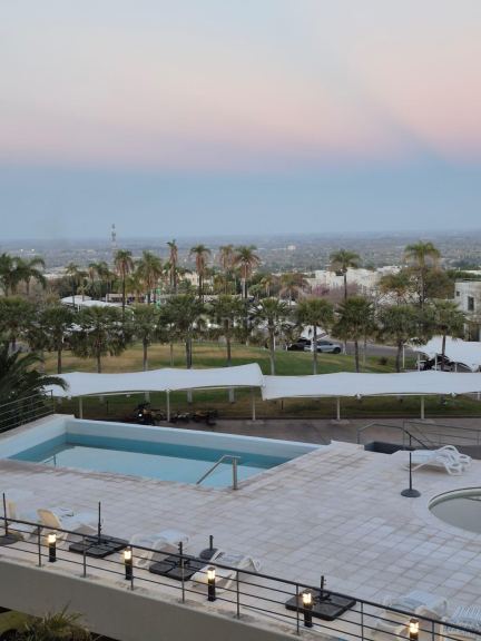 Departamento en Alquiler en Capital, Mendoza