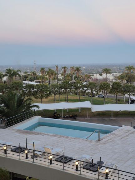 Departamento en Alquiler en Capital, Mendoza