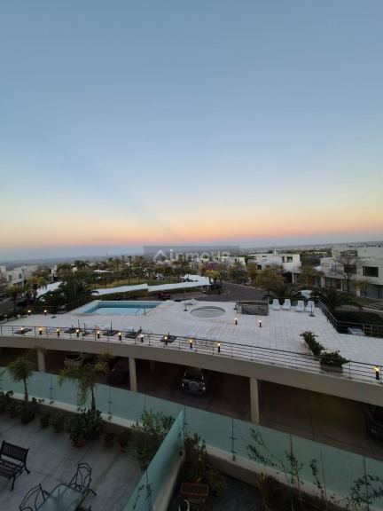 Departamento en Alquiler en Capital, Mendoza