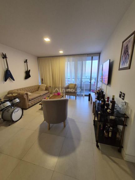 Departamento en Alquiler en Capital, Mendoza