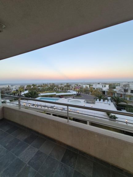 Departamento en Alquiler en Capital, Mendoza
