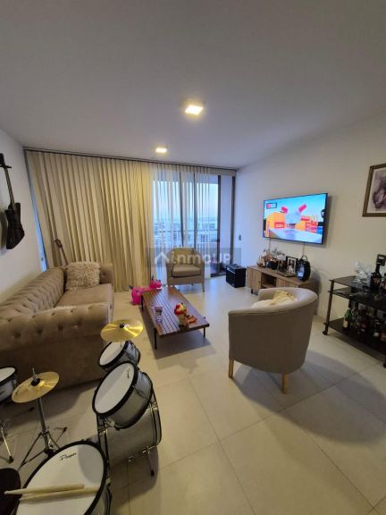 Departamento en Alquiler en Capital, Mendoza