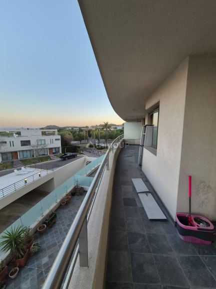 Departamento en Alquiler en Capital, Mendoza