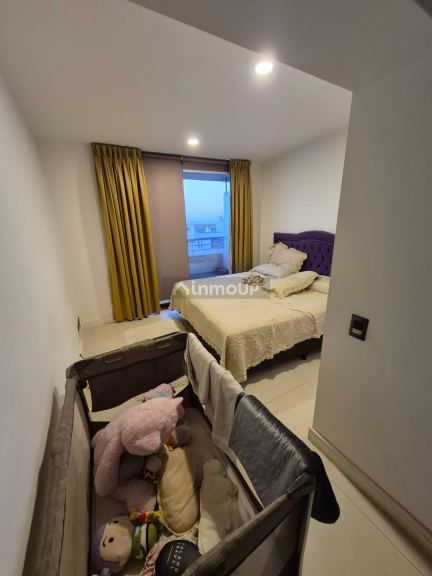 Departamento en Alquiler en Capital, Mendoza