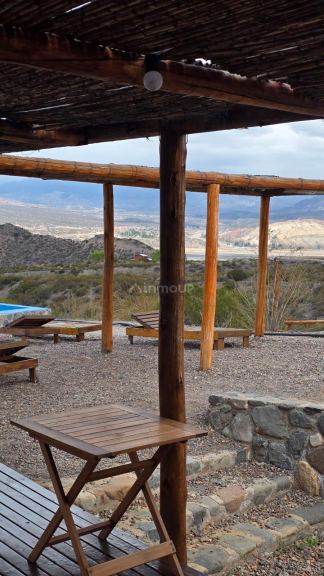 Lote en Venta en Lujan de Cuyo, Mendoza