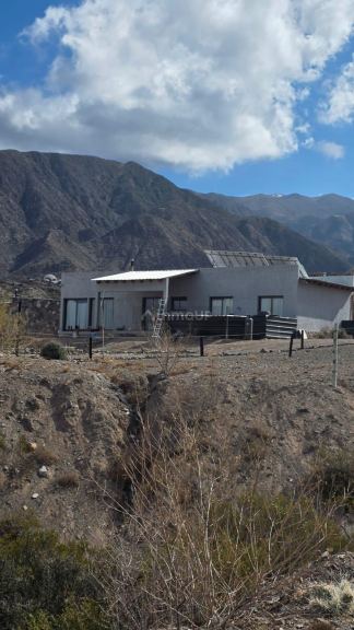 Lote en Venta en Lujan de Cuyo, Mendoza
