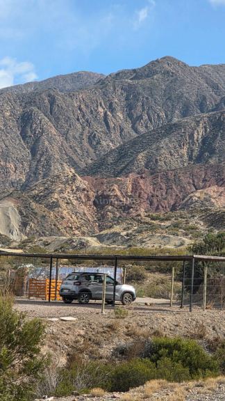 Lote en Venta en Lujan de Cuyo, Mendoza