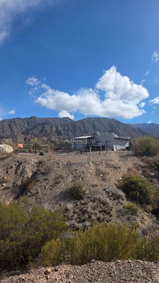 Lote en Venta en Lujan de Cuyo, Mendoza