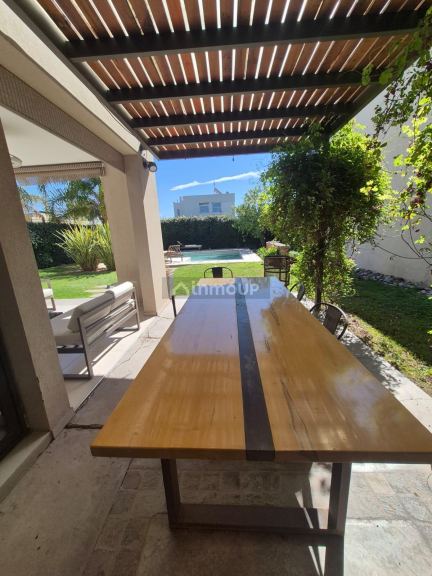 Casa en Venta en Maipu, Mendoza