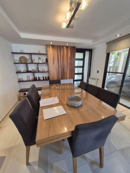 Casa en Venta en Maipu, Mendoza