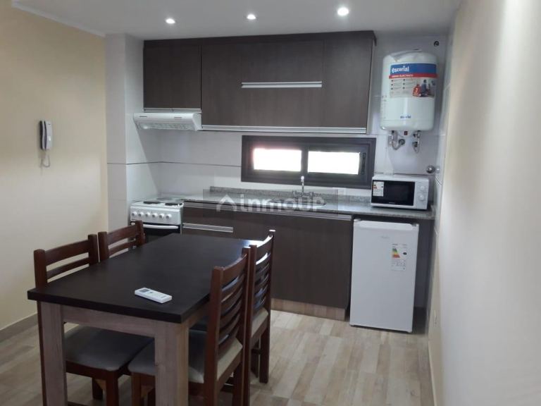 Departamento en Venta en Las Heras, Mendoza