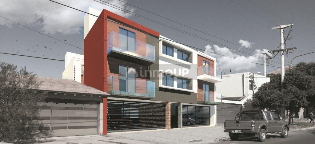 Departamento en Venta en Las Heras, Mendoza