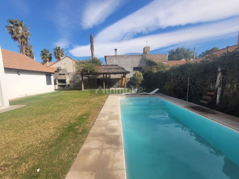 Casa en Venta en Las Heras, Mendoza
