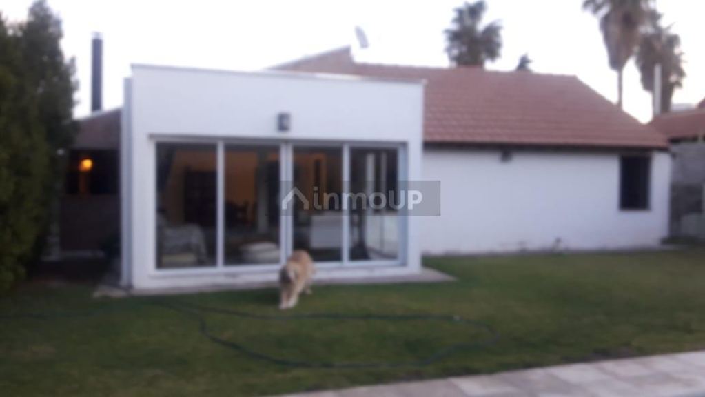 Casa en Venta en Las Heras, Mendoza