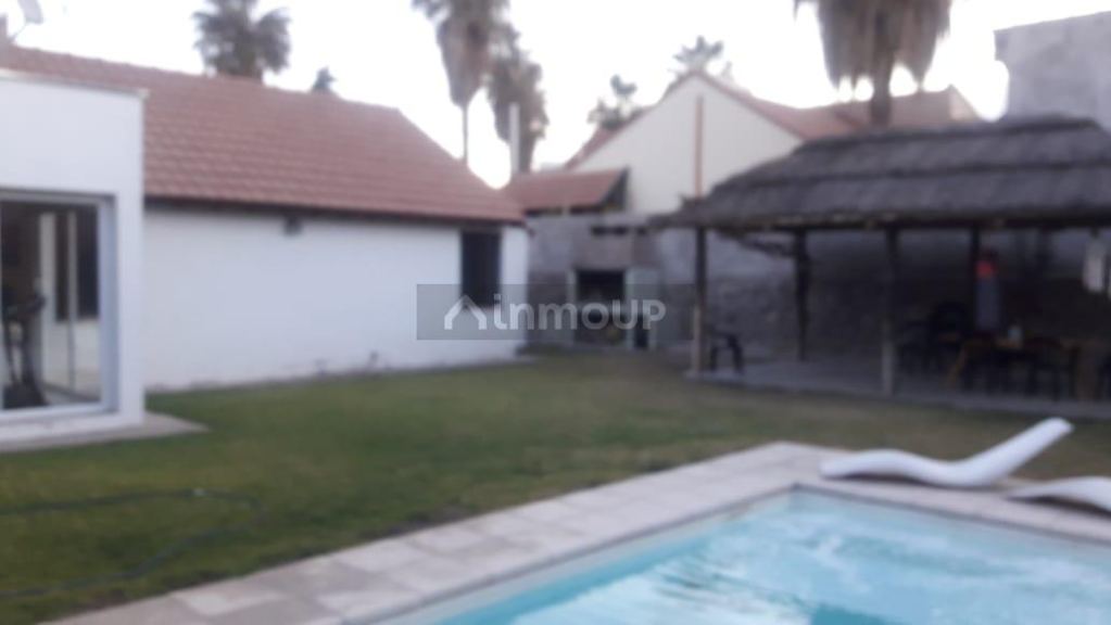 Casa en Venta en Las Heras, Mendoza