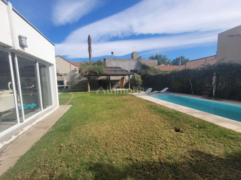 Casa en Venta en Las Heras, Mendoza