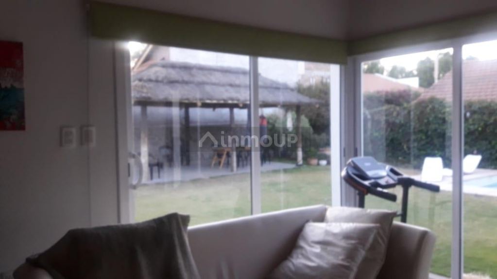 Casa en Venta en Las Heras, Mendoza