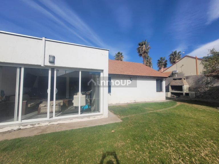 Casa en Venta en Las Heras, Mendoza