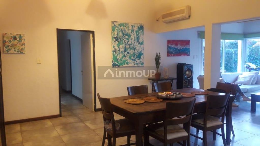 Casa en Venta en Las Heras, Mendoza