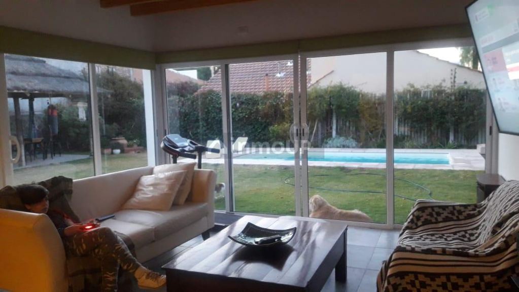 Casa en Venta en Las Heras, Mendoza
