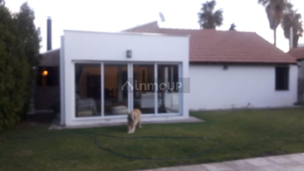 Casa en Venta en Las Heras, Mendoza
