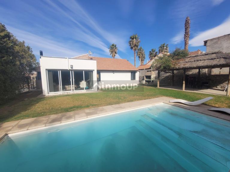 Casa en Venta en Las Heras, Mendoza