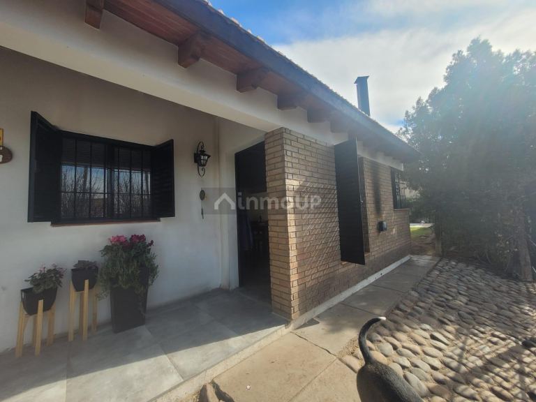 Casa en Venta en Las Heras, Mendoza