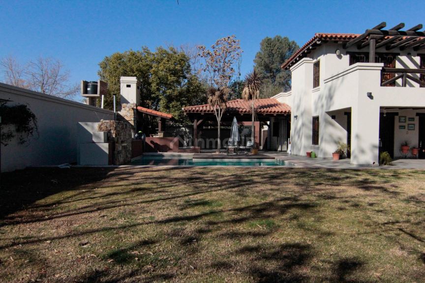 Casa en Venta en Lujan de Cuyo, Mendoza