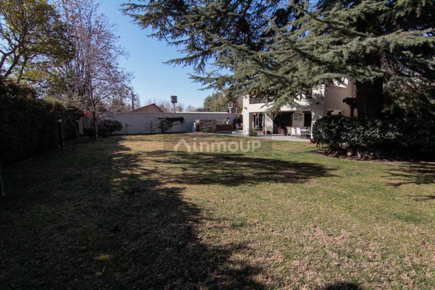 Casa en Venta en Lujan de Cuyo, Mendoza
