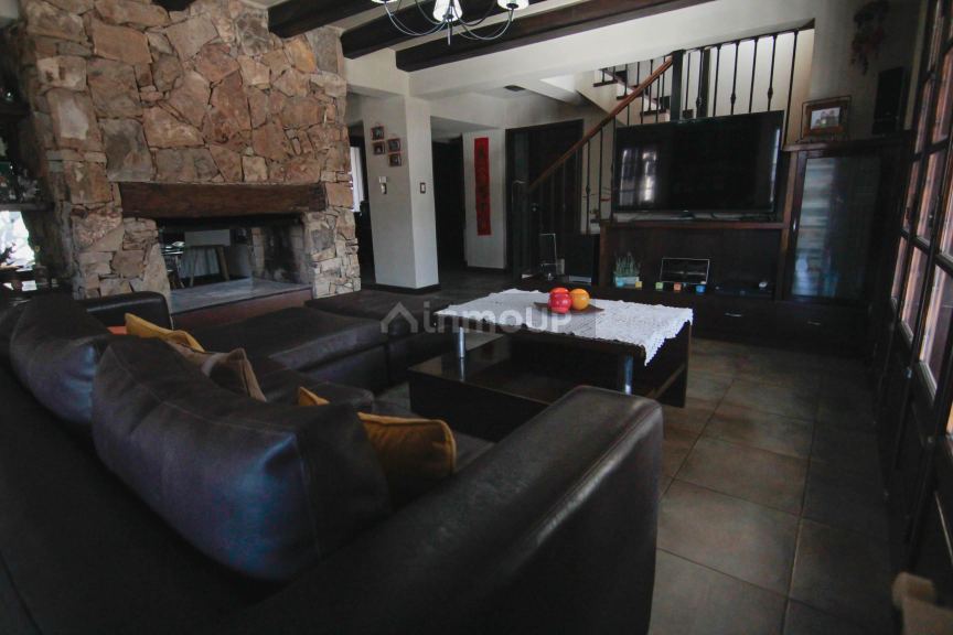 Casa en Venta en Lujan de Cuyo, Mendoza