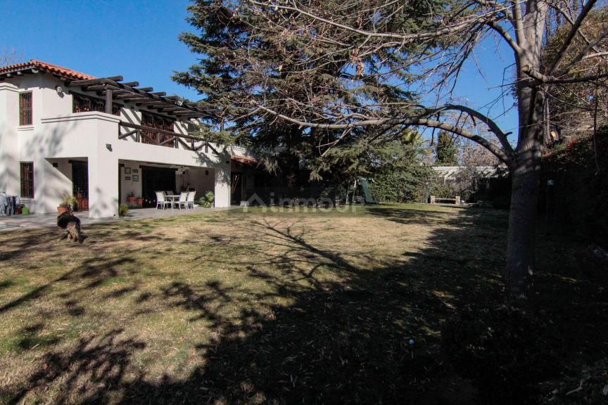 Casa en Venta en Lujan de Cuyo, Mendoza