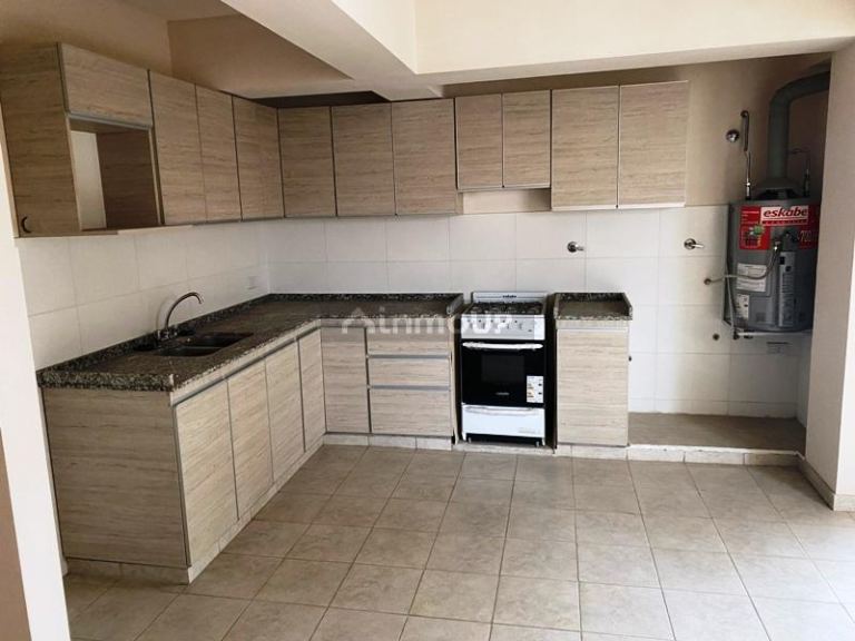 Departamento en Alquiler en Capital, Mendoza