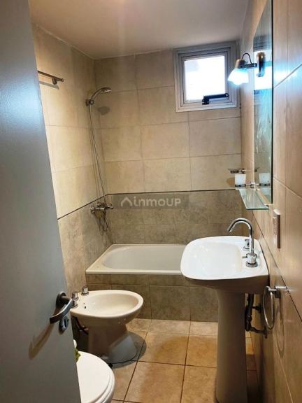 Departamento en Alquiler en Capital, Mendoza